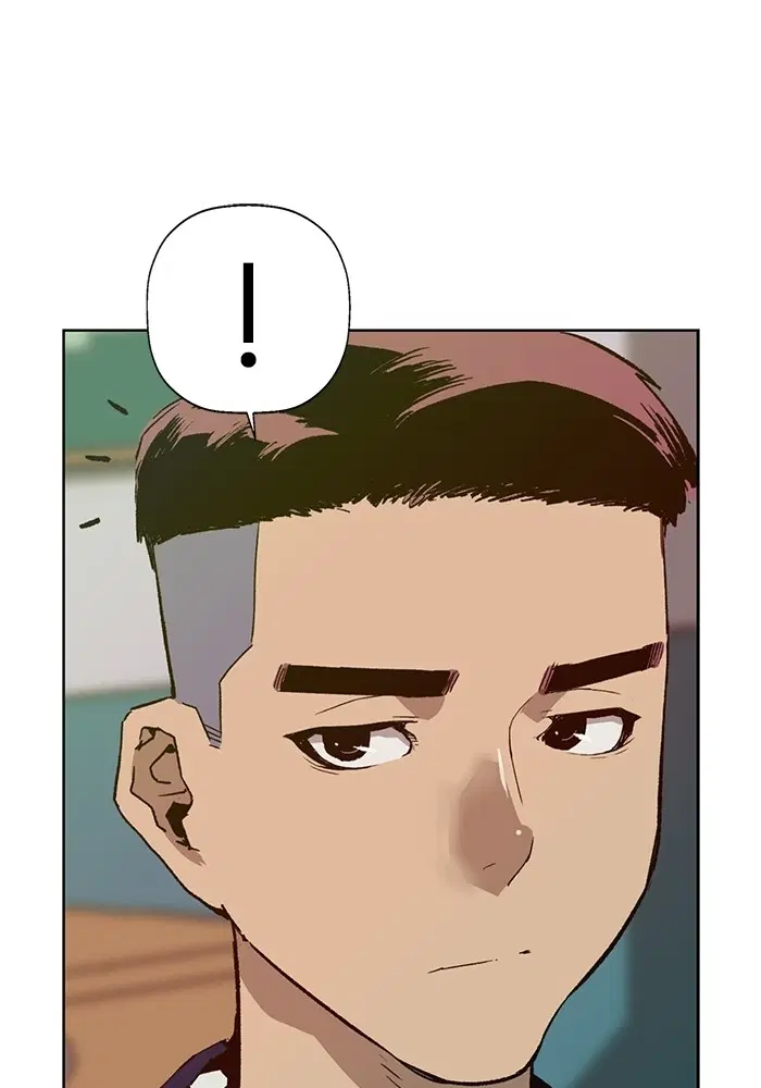 Weak Hero ตอนที่ 198 หน้า 36