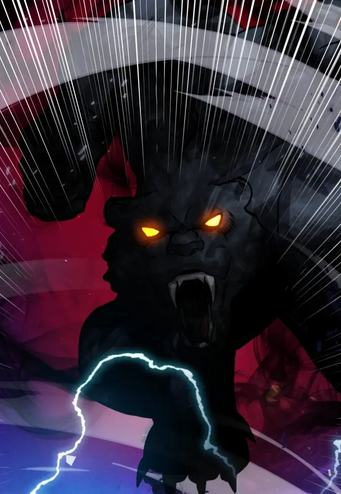The Druid of Seoul Station ตอนที่ 163 หน้า 158