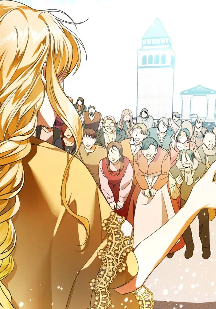 Your Throne ตอนที่ 13 หน้า 122