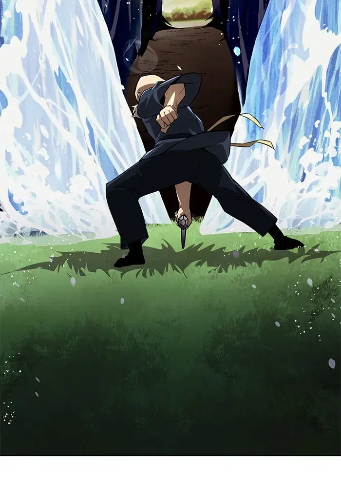 The Lazy Lord Masters the Sword ตอนที่ 104 หน้า 70