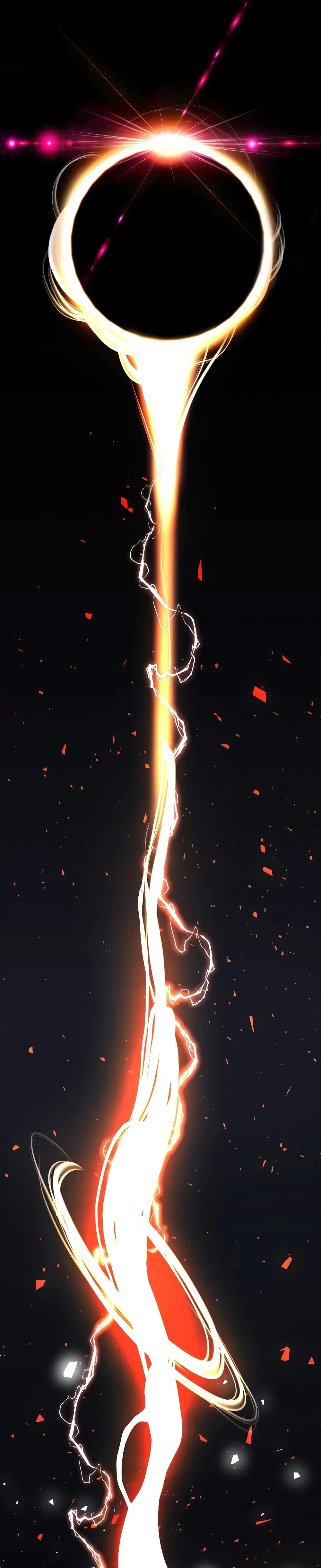 Overpowered Sword ตอนที่ 56 หน้า 17
