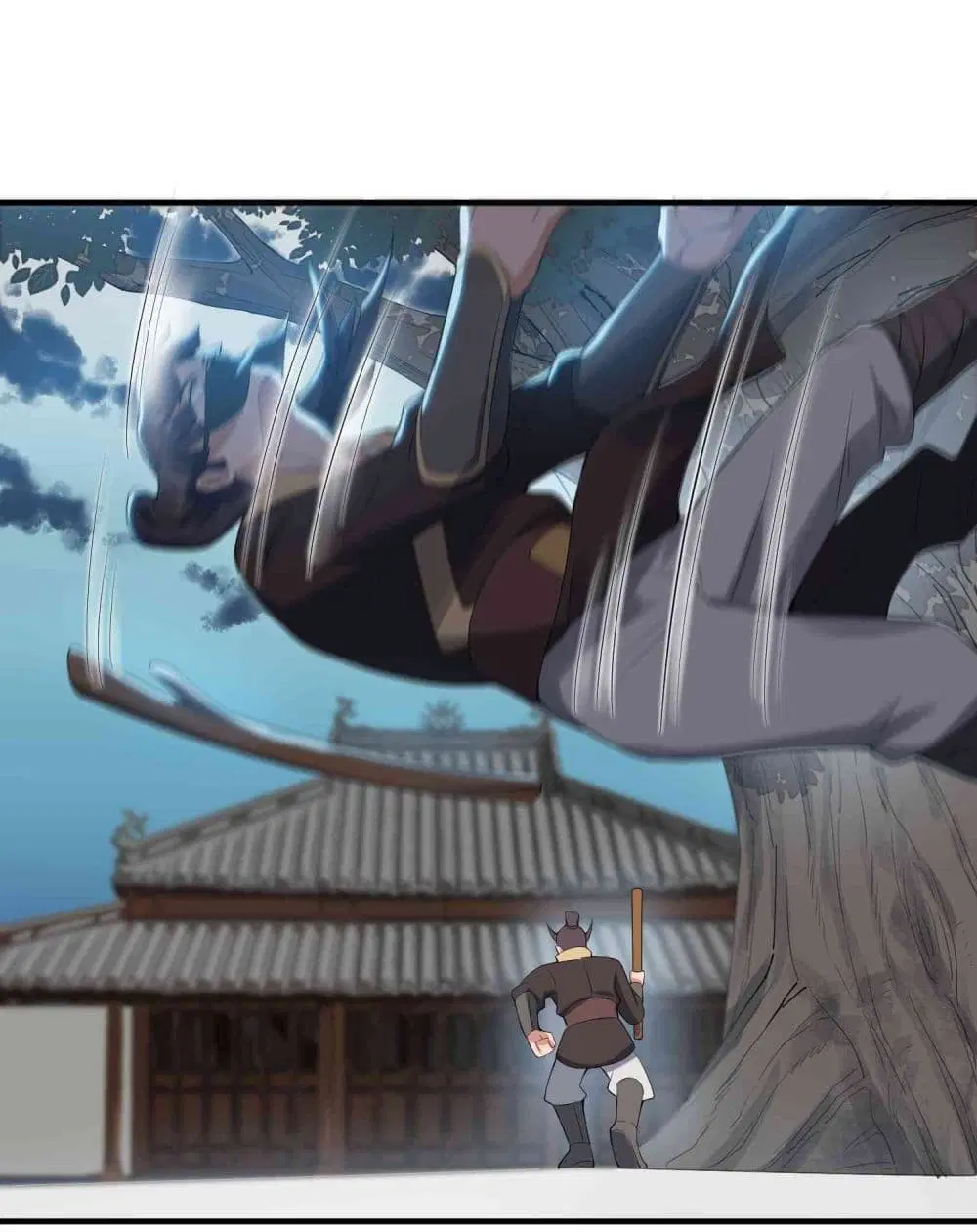 Super Warrior in Another World ตอนที่ 9 หน้า 14