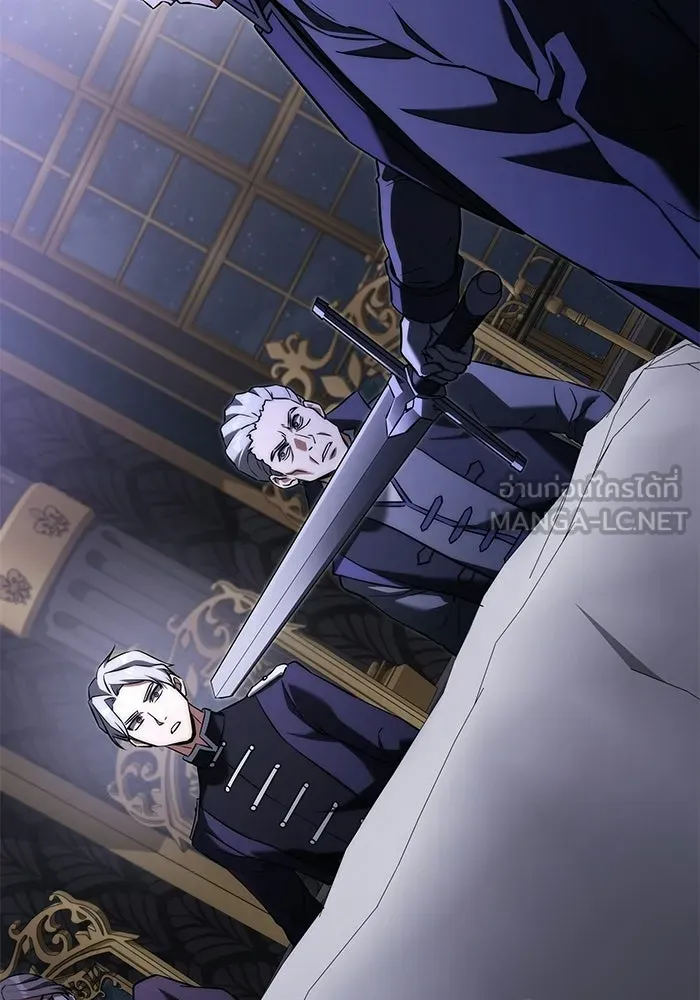 Terminally-Ill Genius Dark Knight อัศวินดำล่าท้าเวลา ตอนที่ 144 หน้า 180