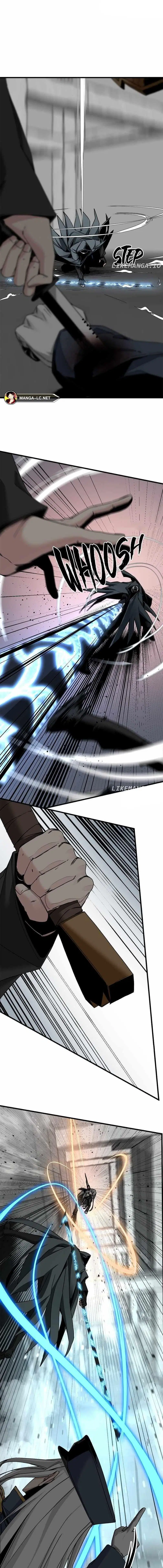 HERO KILLER ตอนที่ 180 หน้า 5