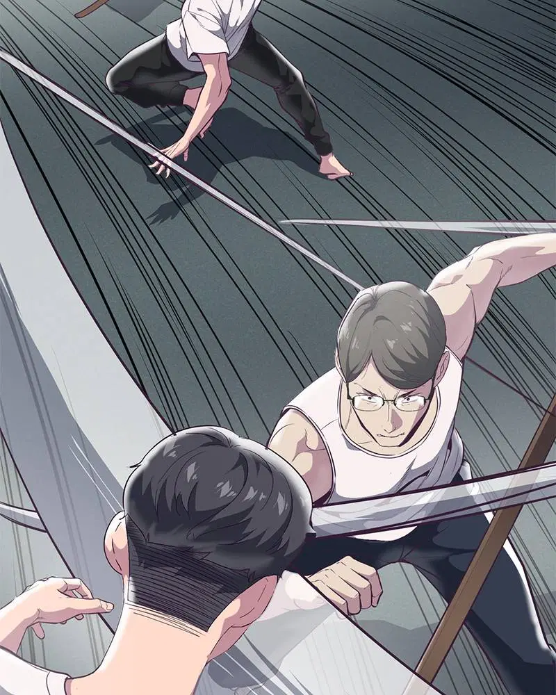 The Boy of Death ตอนที่ 101 หน้า 52