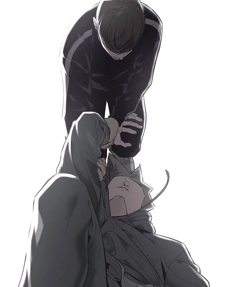 The Boy of Death ตอนที่ 77 หน้า 26