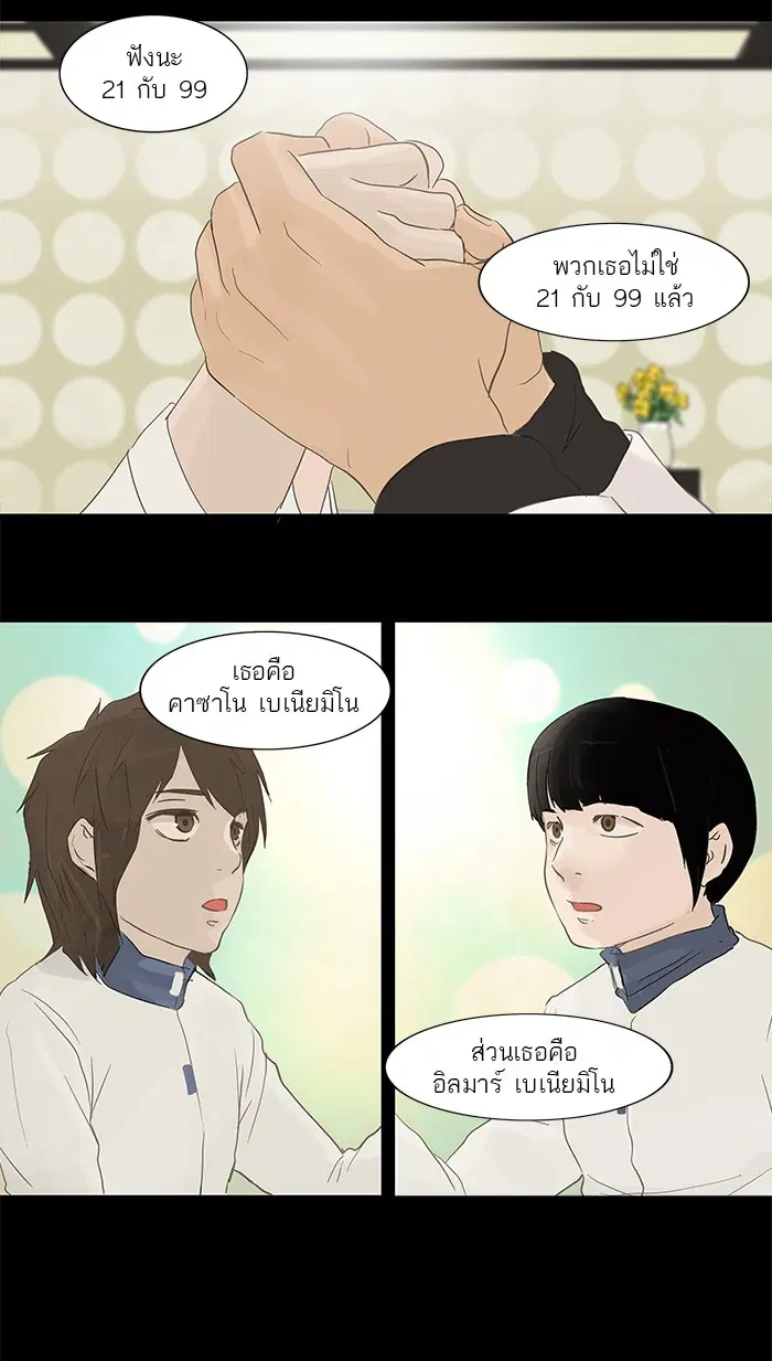 Tower of God ตอนที่ 122 หน้า 24