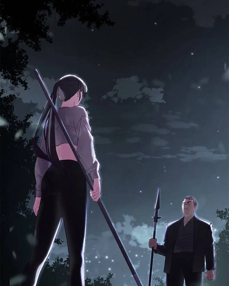 The Boy of Death ตอนที่ 117 หน้า 9