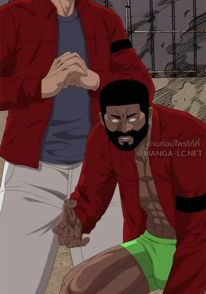 Bad Guy ตอนที่ 238 หน้า 30