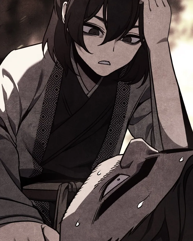 I Reincarnated As The Crazed Heir เกิดอีกทีเป็นว่าที่ประมุขลัทธิมาร ตอนที่ 98 หน้า 160