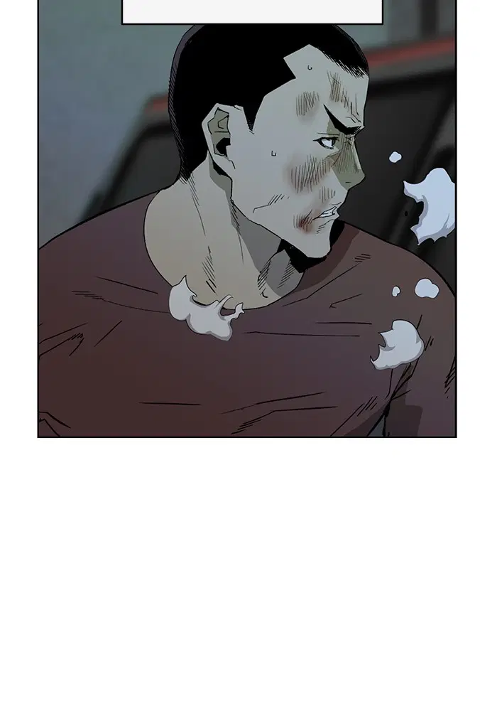 Weak Hero ตอนที่ 210 หน้า 125