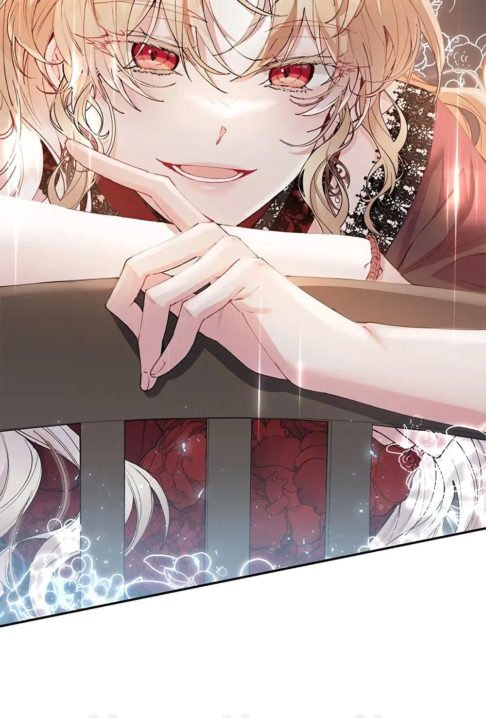 The Real Daughter Is Back ตอนที่ 26 หน้า 70