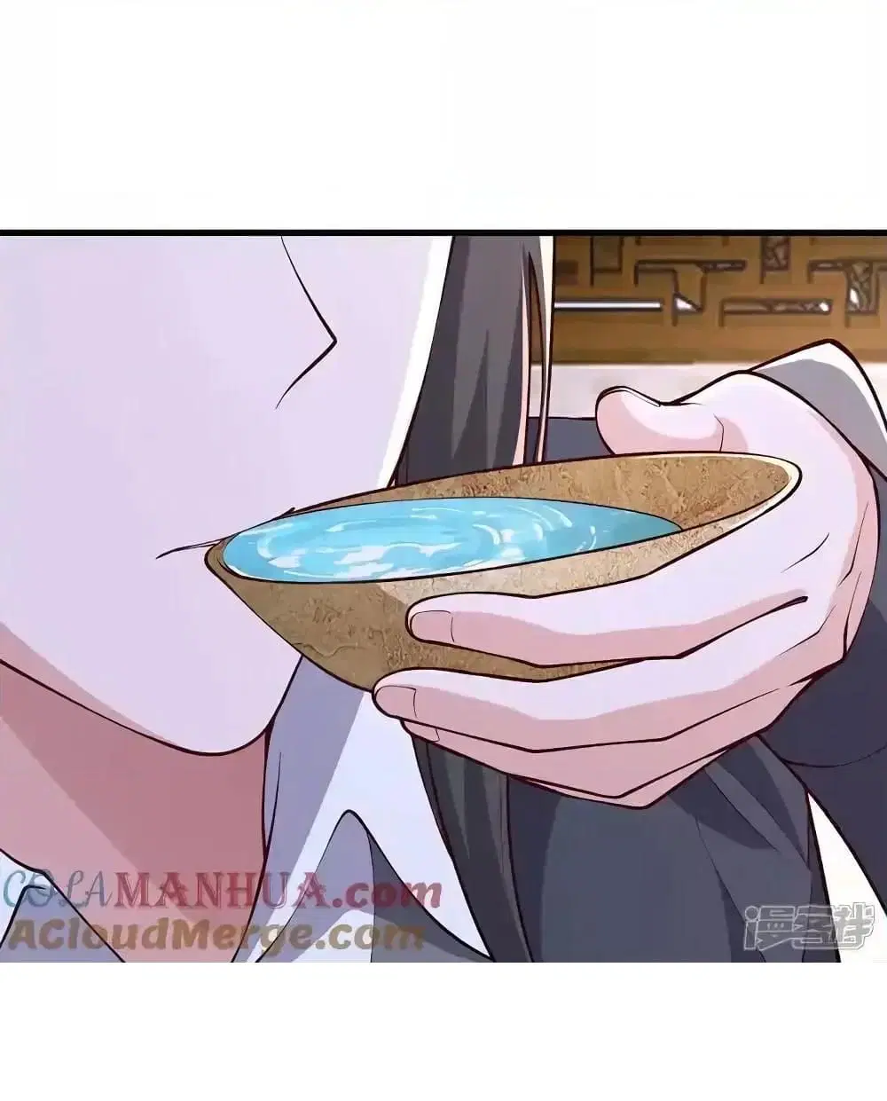 I’m the Great Immortal ตอนที่ 636 หน้า 25