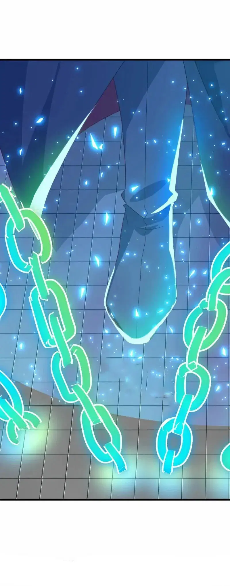 Peerless Battle Spirit ตอนที่ 621 หน้า 37