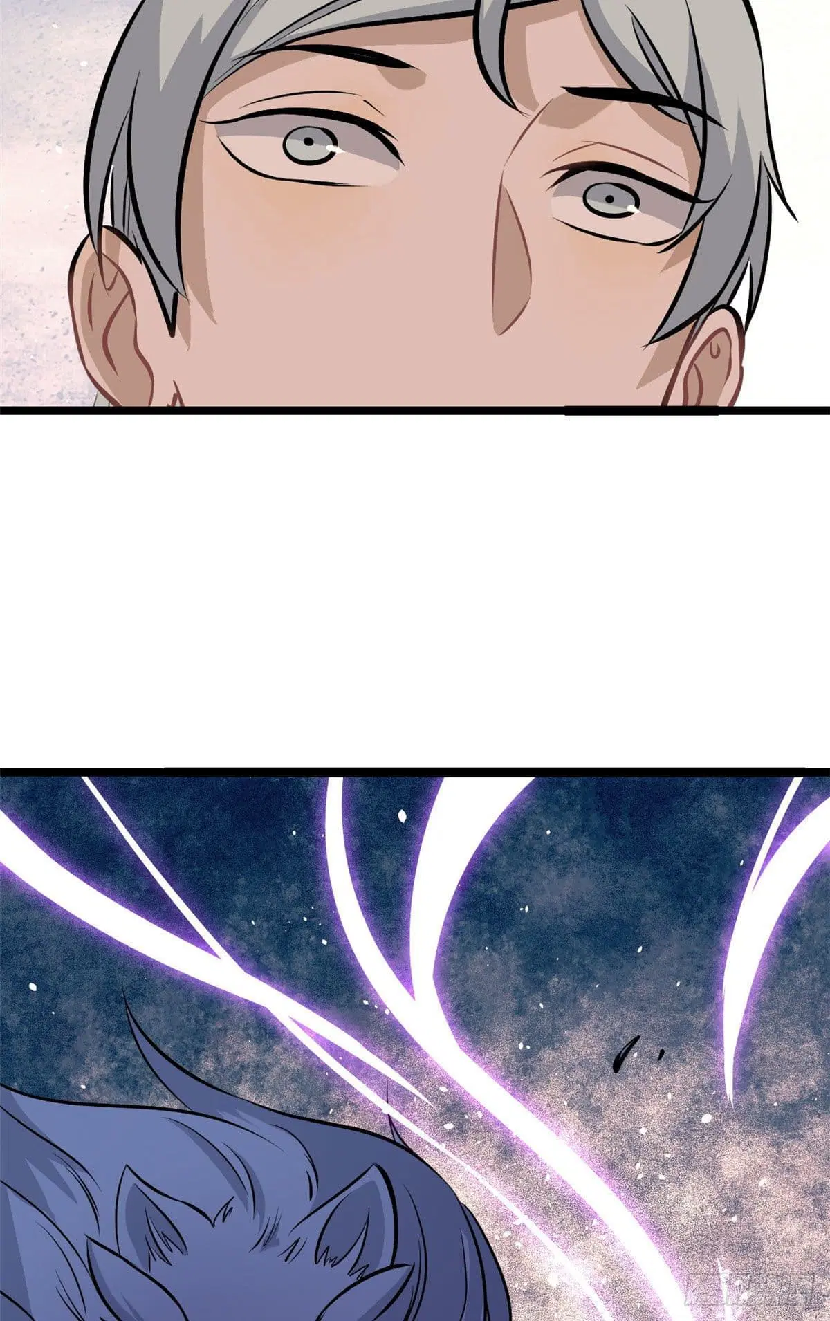 All Hail the Sect Leader ตอนที่ 110 หน้า 9