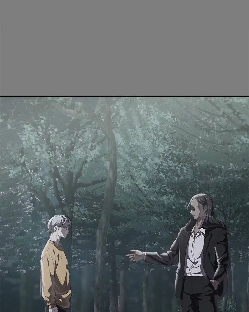 The Boy of Death ตอนที่ 106 หน้า 120