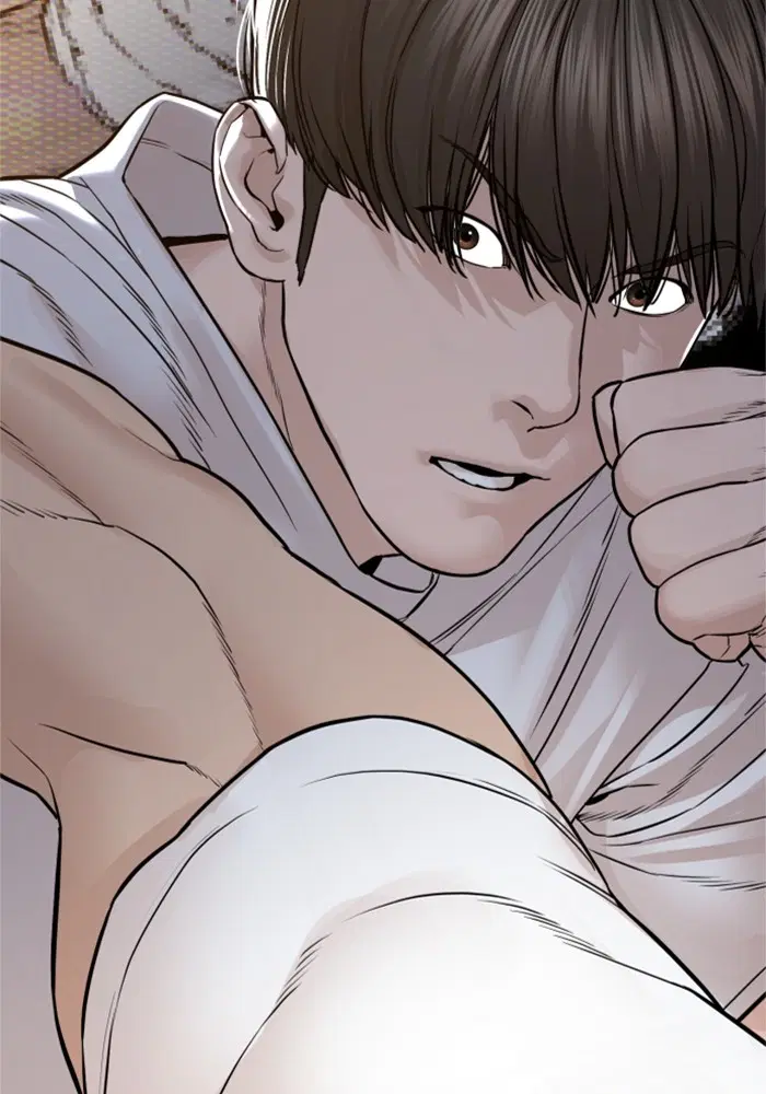 How to Fight ตอนที่ 159 หน้า 36