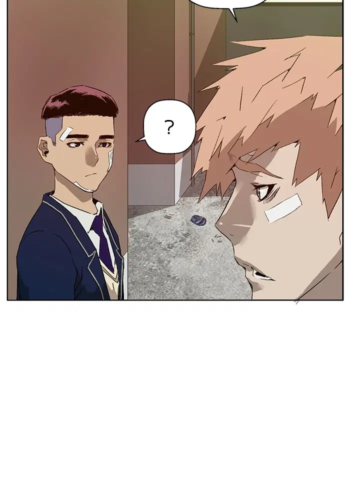 Weak Hero ตอนที่ 199 หน้า 30