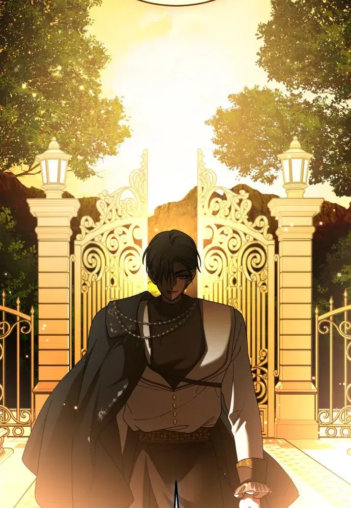 Your Throne ตอนที่ 224 หน้า 109