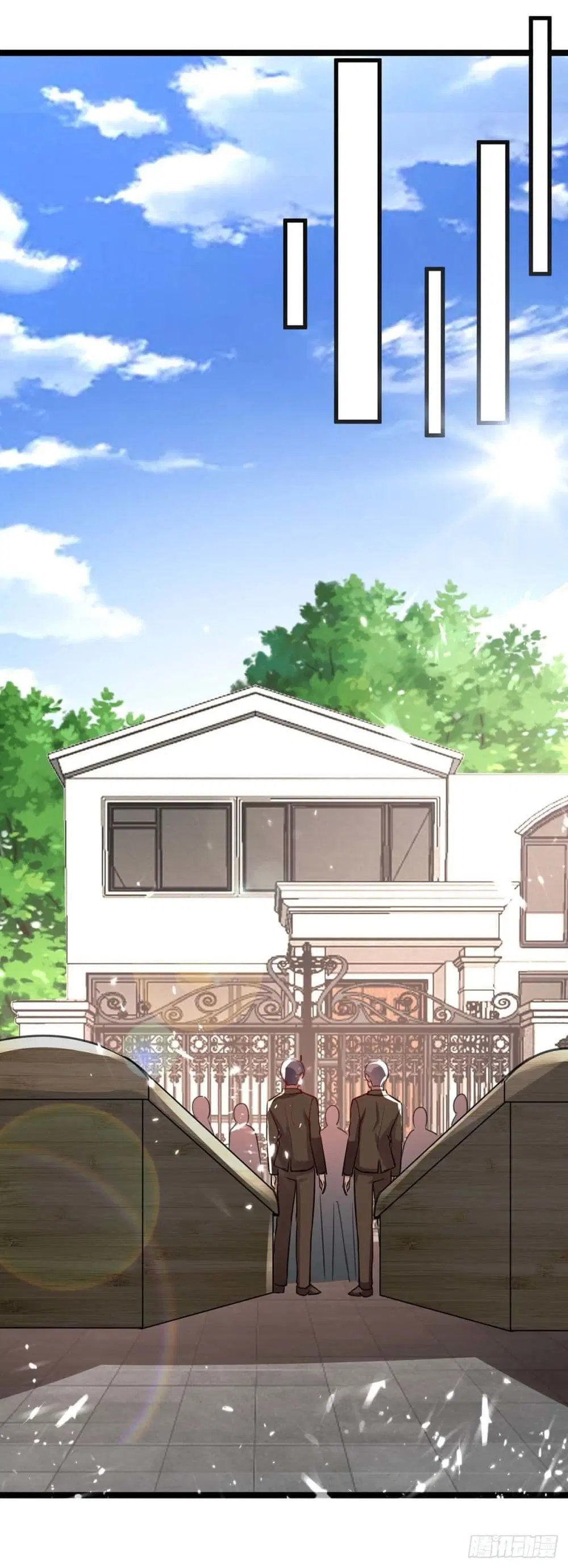Rebirth Abandoned Less Return ตอนที่ 173 หน้า 19