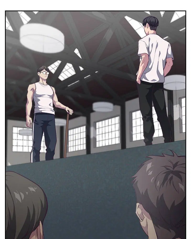 The Boy of Death ตอนที่ 101 หน้า 39
