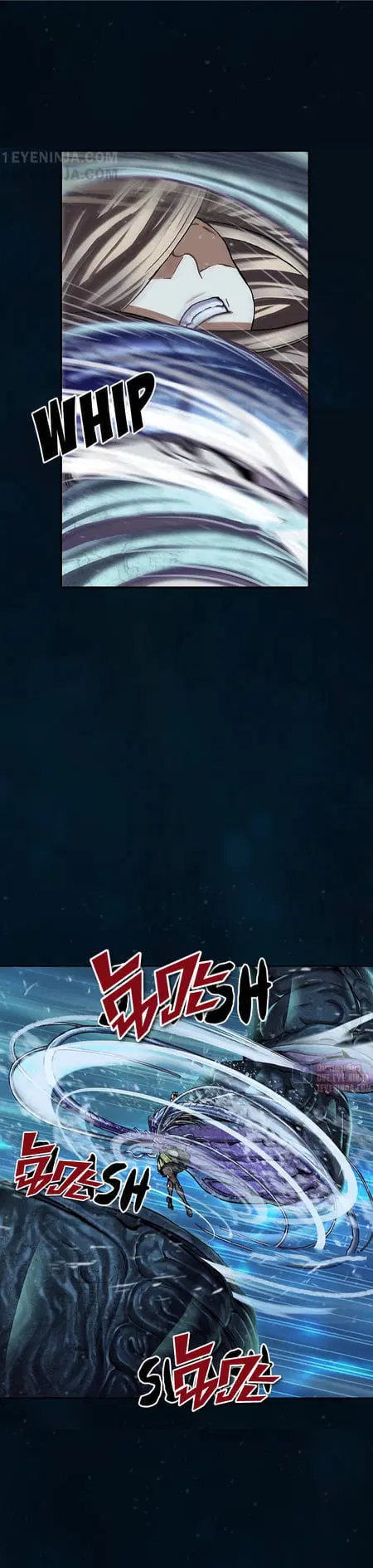 Leviathan ตอนที่ 147 หน้า 18