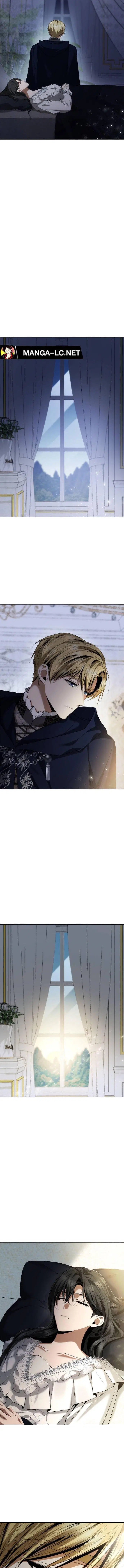 I Am the Queen in This Life ตอนที่ 104 หน้า 13