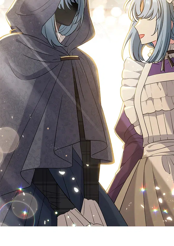 The Villain’s Match Is Too Perfect – คู่ดูตัวของนางร้ายเพอร์เฟกต์เกินไป ตอนที่ 22 หน้า 138
