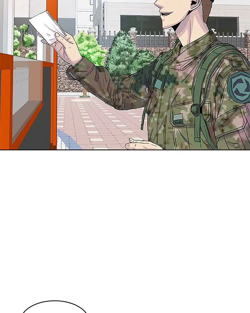 Kitchen Soldier ตอนที่ 31 หน้า 66