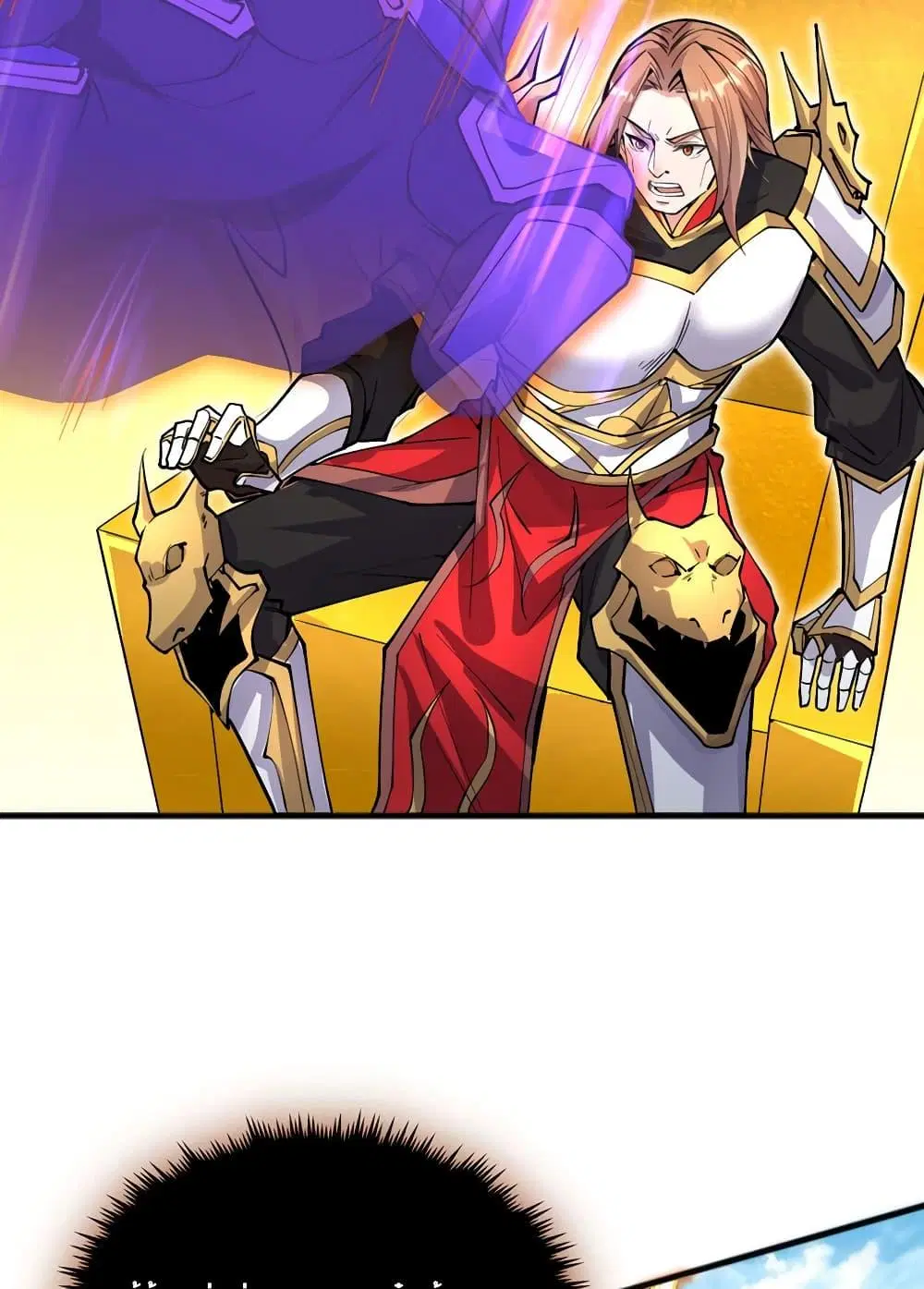 I Can Become A Sword God ตอนที่ 122 หน้า 7