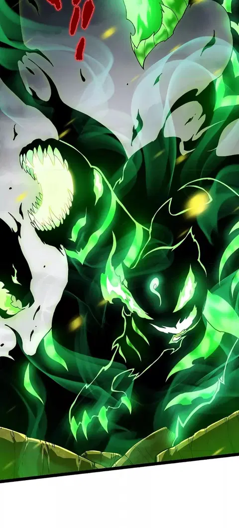Evolution Begins With A Big Tree ตอนที่ 119 หน้า 52