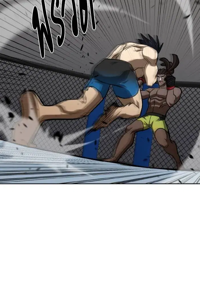 King of the Octagon ตอนที่ 113 หน้า 71