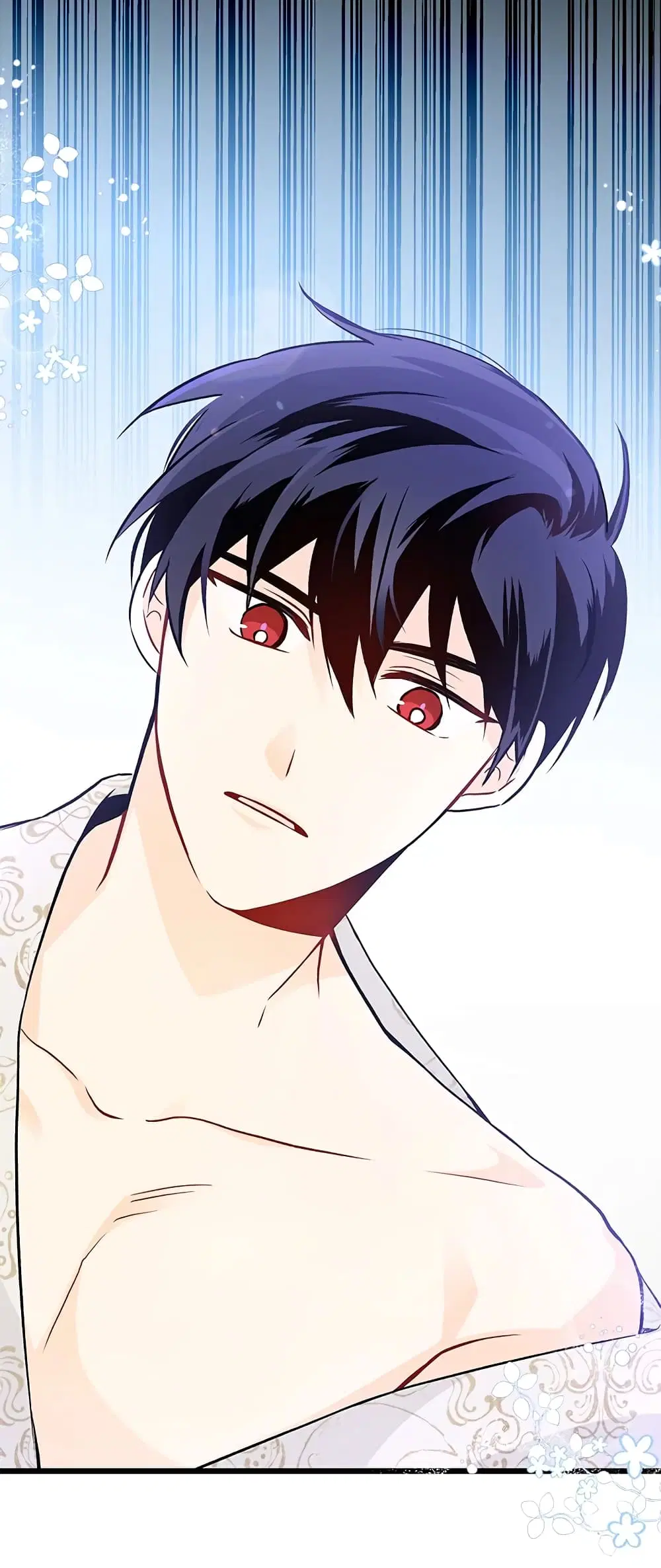 The Symbiotic Relationship Between a Panther and a Rabbit ตอนที่ 25 หน้า 9