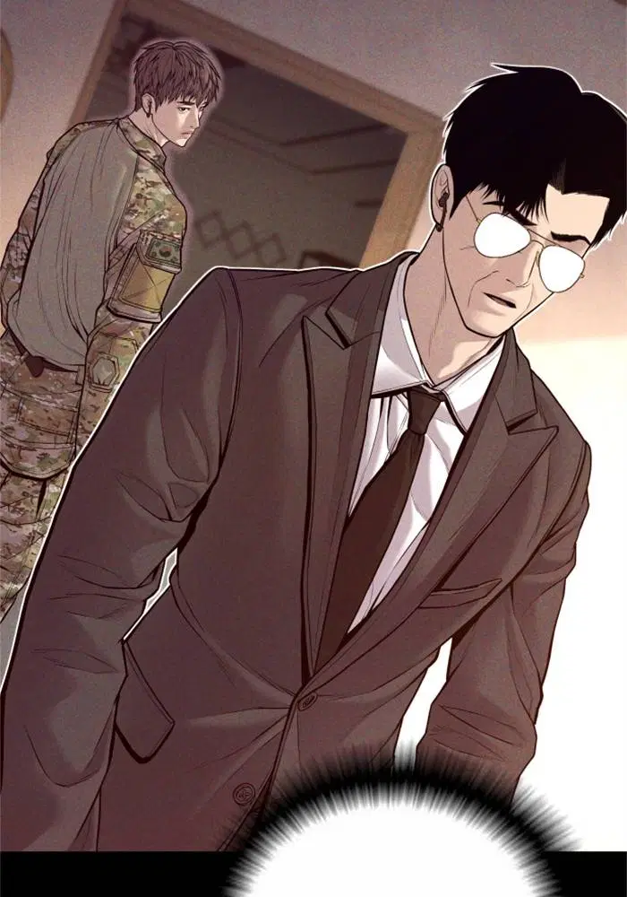 Manager Kim ตอนที่ 126 หน้า 142