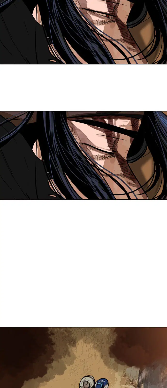 Escort Warrior ตอนที่ 2 หน้า 12