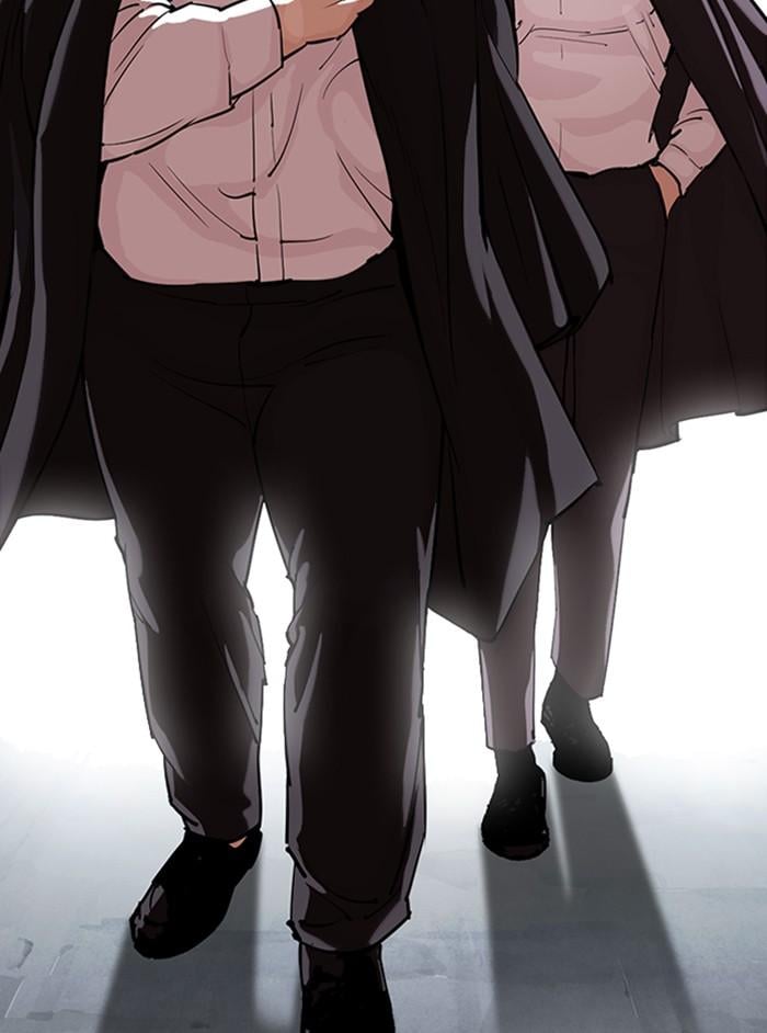Lookism ตอนที่ 329 หน้า 198