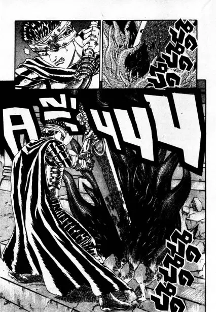 Berserk ตอนที่ 5 หน้า 73