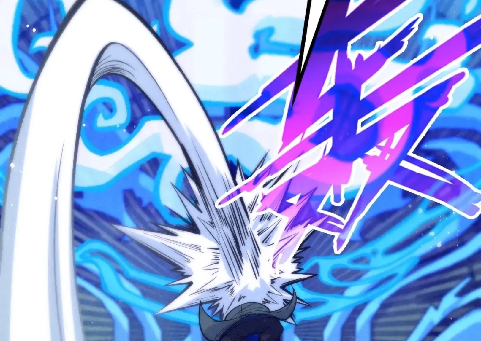 The Eternal Supreme ตอนที่ 261 หน้า 67