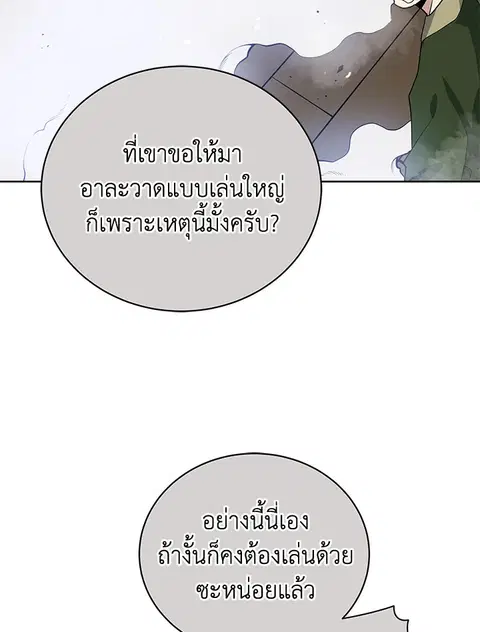 The Descent of the Demonic Master ตอนที่ 118 หน้า 106