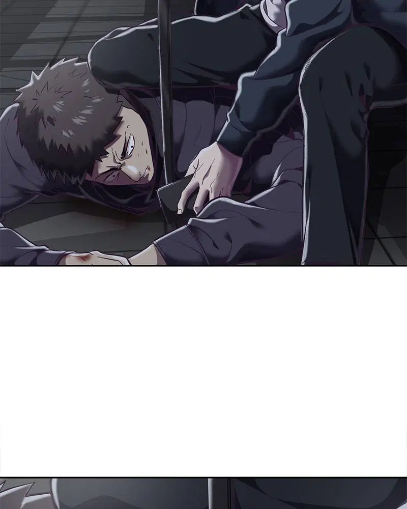 The Boy of Death ตอนที่ 79 หน้า 113