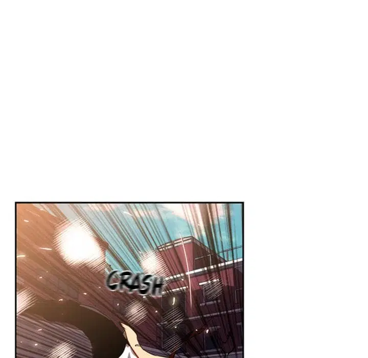 SuperNova ตอนที่ 34 หน้า 41