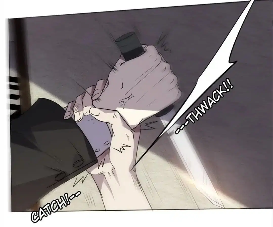 Strongest Worker ตอนที่ 3 หน้า 8