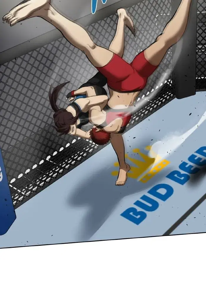 King of the Octagon ตอนที่ 73 หน้า 65
