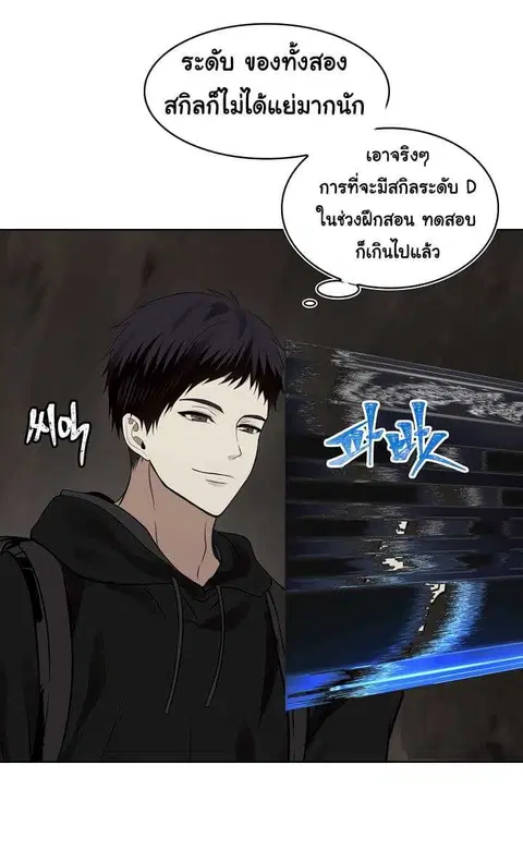 Second Life Ranker ตอนที่ 9 หน้า 21