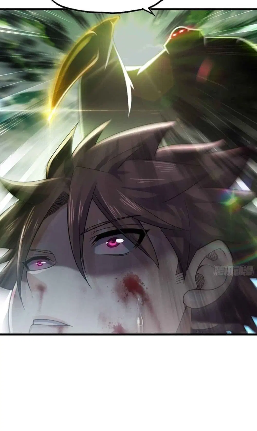 My Wife is a Demon Queen ตอนที่ 286 หน้า 18
