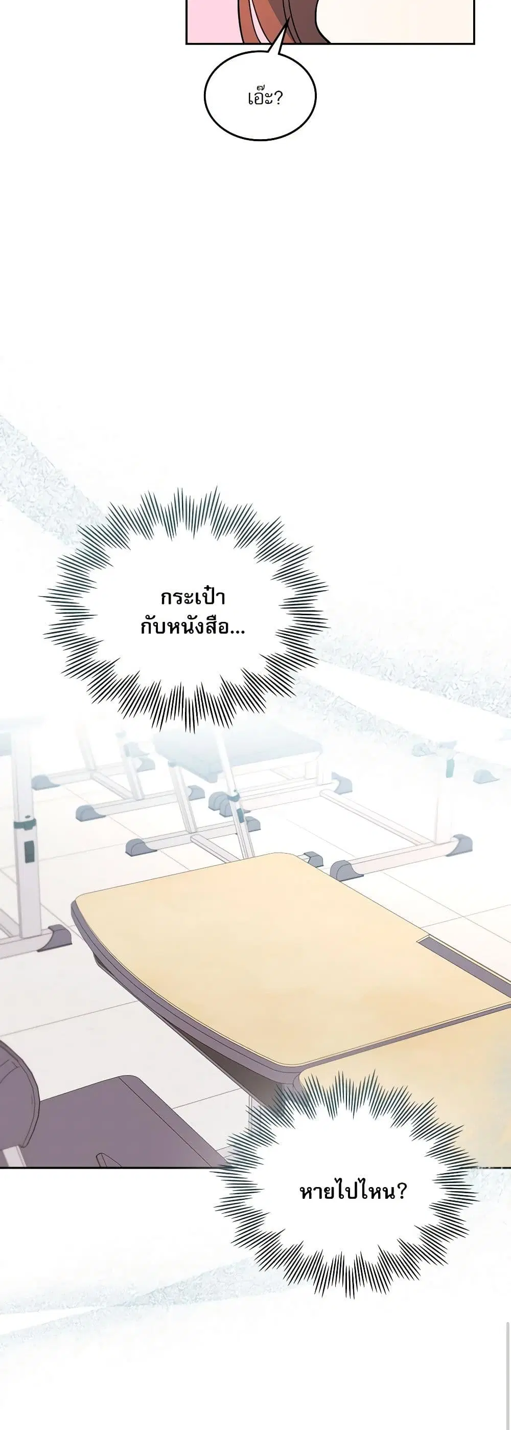 My Life as an Internet Novel ตอนที่ 218 หน้า 34