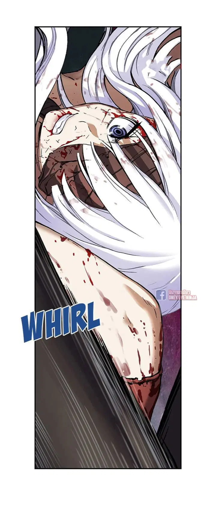 Leviathan ตอนที่ 69 หน้า 13