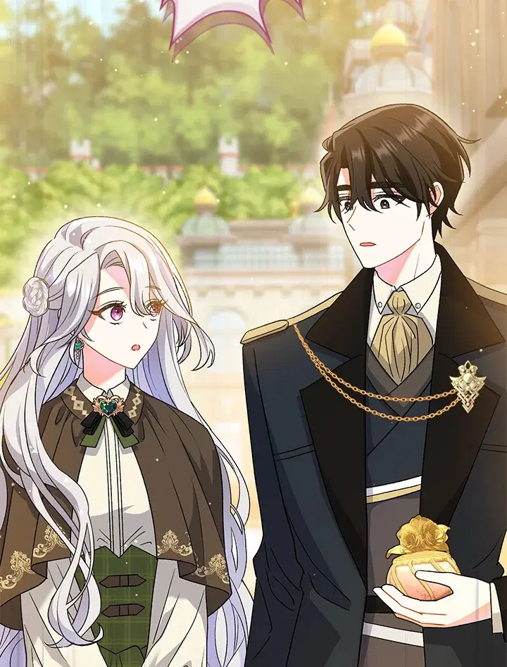 The Villain’s Match Is Too Perfect – คู่ดูตัวของนางร้ายเพอร์เฟกต์เกินไป ตอนที่ 11 หน้า 16