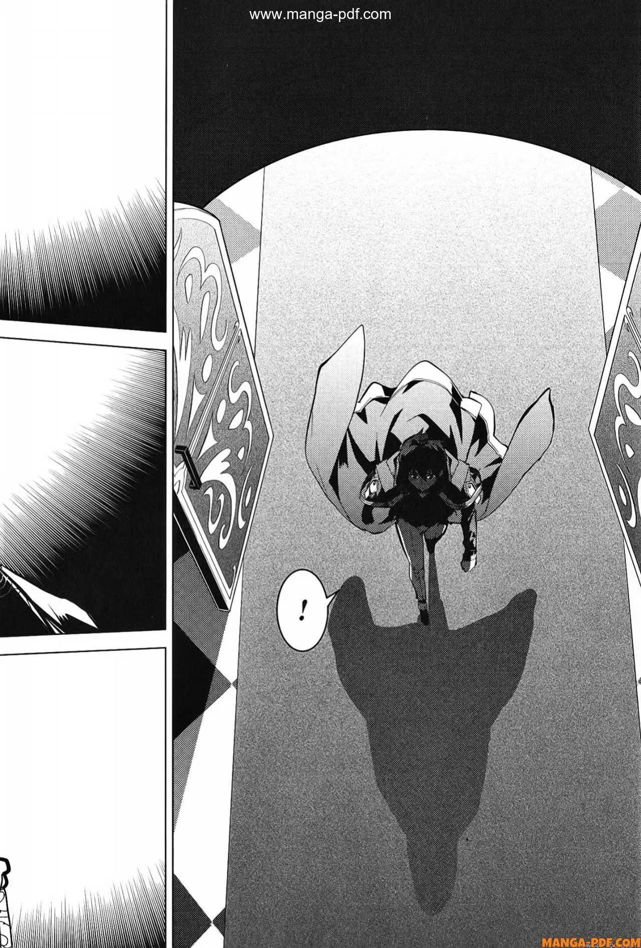 Tensei Kenja no Isekai Life ตอนที่ 56 หน้า 38