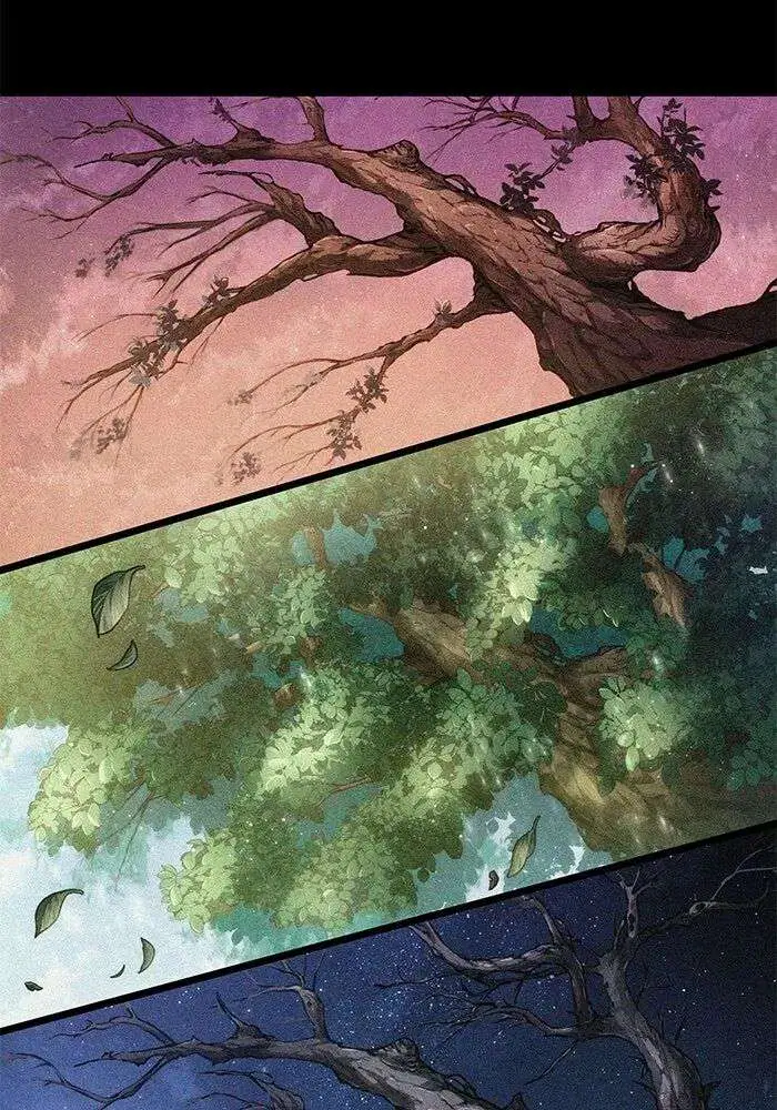 The World After the end โลกหลังการล่มสลาย ตอนที่ 231 หน้า 19